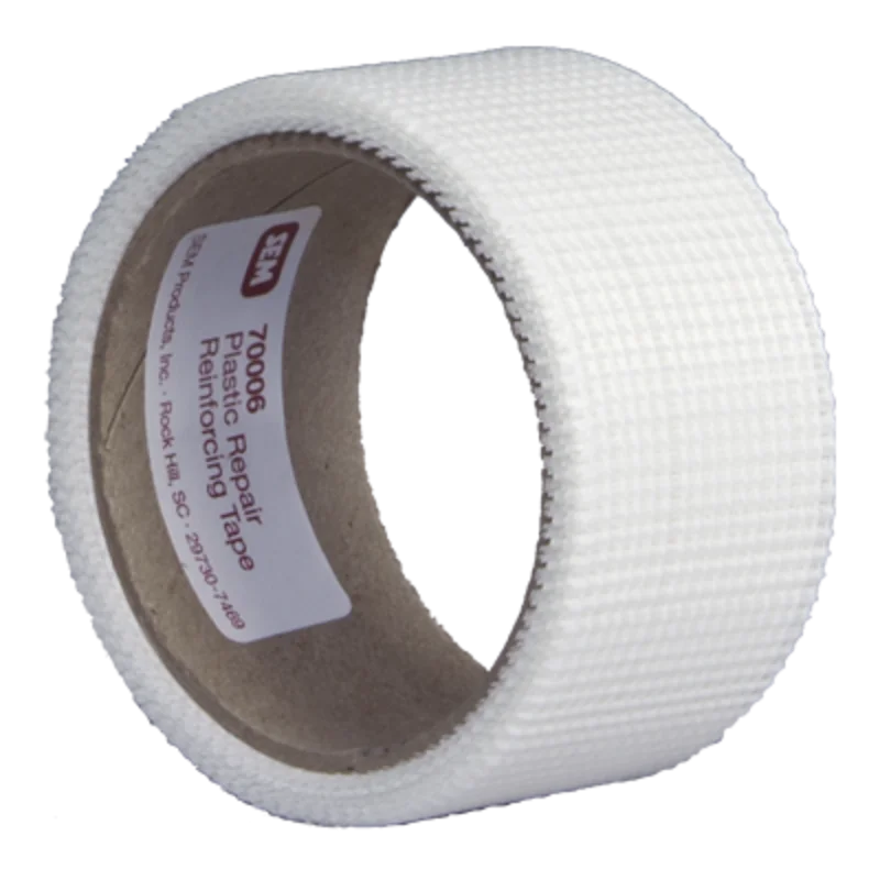 SEM REINFORCING TAPE