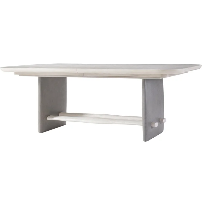 Sereno Dining Table, 84" extendable to 108"