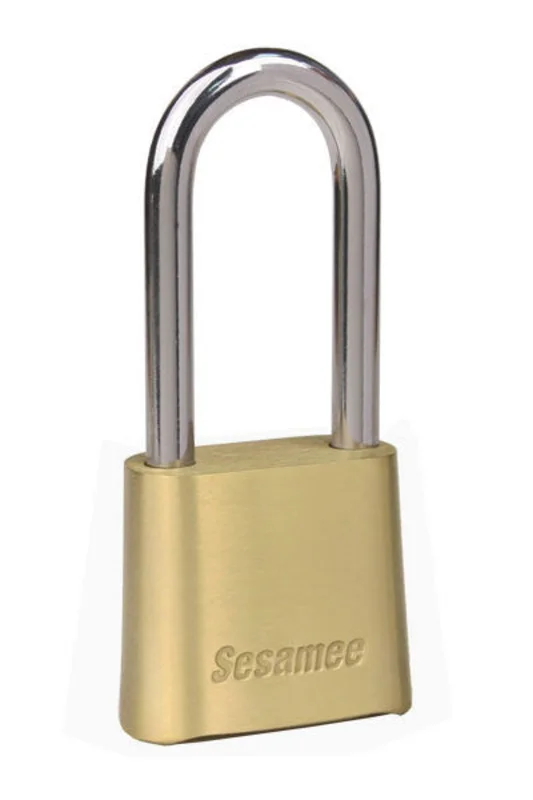 Sesamee K437 Combination Padlock
