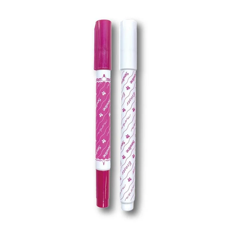 Sewline: Duo Marker and Eraser