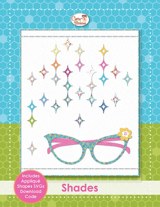 Shades by Cherry Blossom