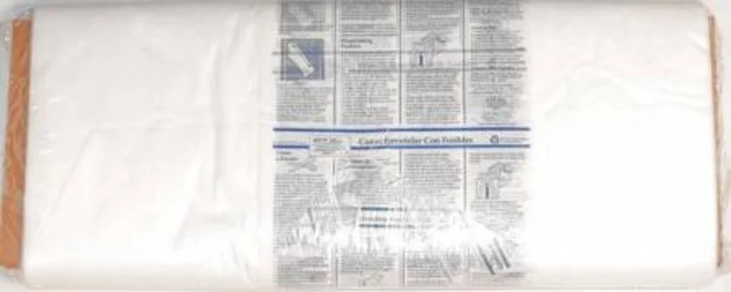 Sheer D'Light Lightweight Interfacing 20" White (1/4 Yard)