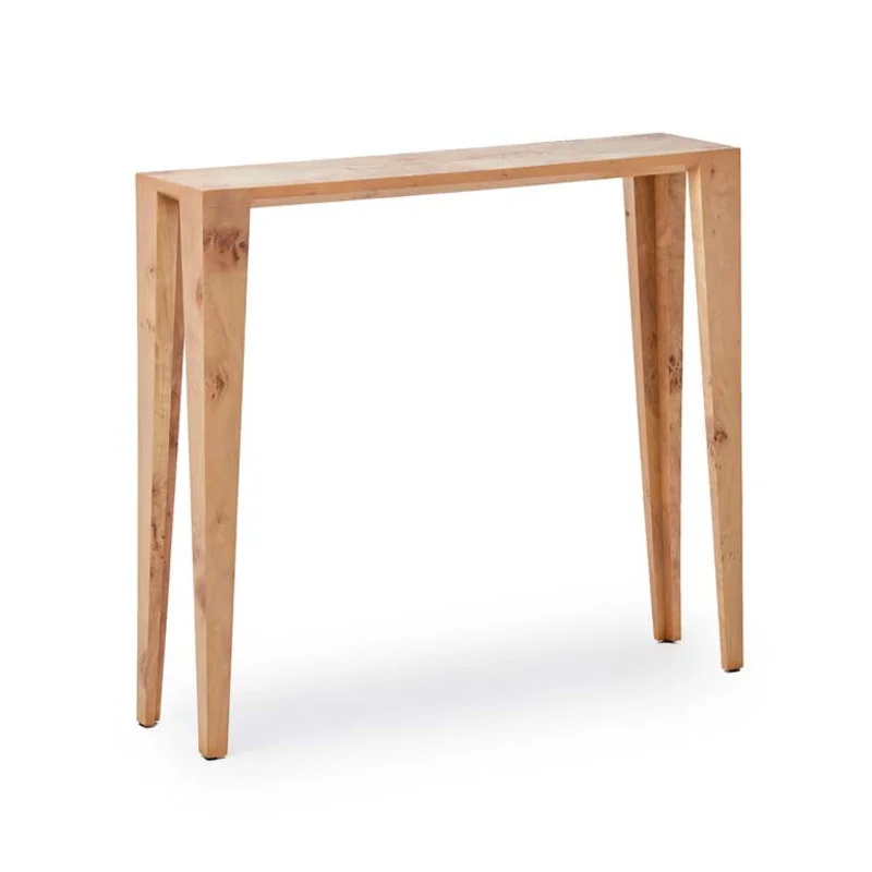 Sherwood Console, Canyon, 32"H x 36"W x 9"D