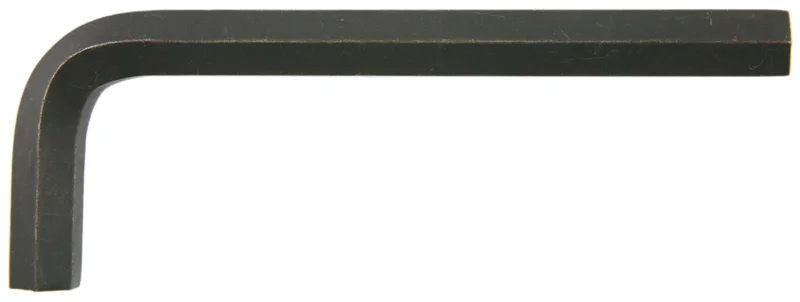 Short Arm Hex Key