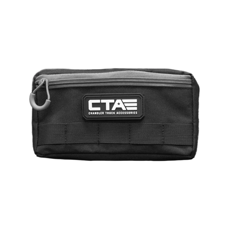 Short Bag - Seat Back Organizer Add-On