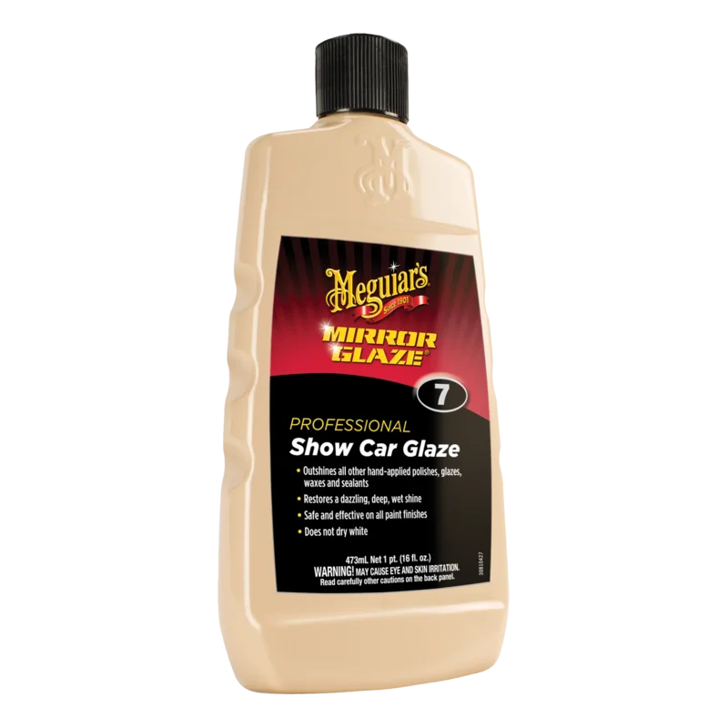 Show Car Glaze Meguiars M0716