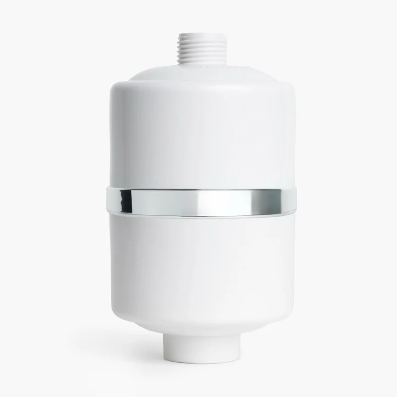 Shower Filter White