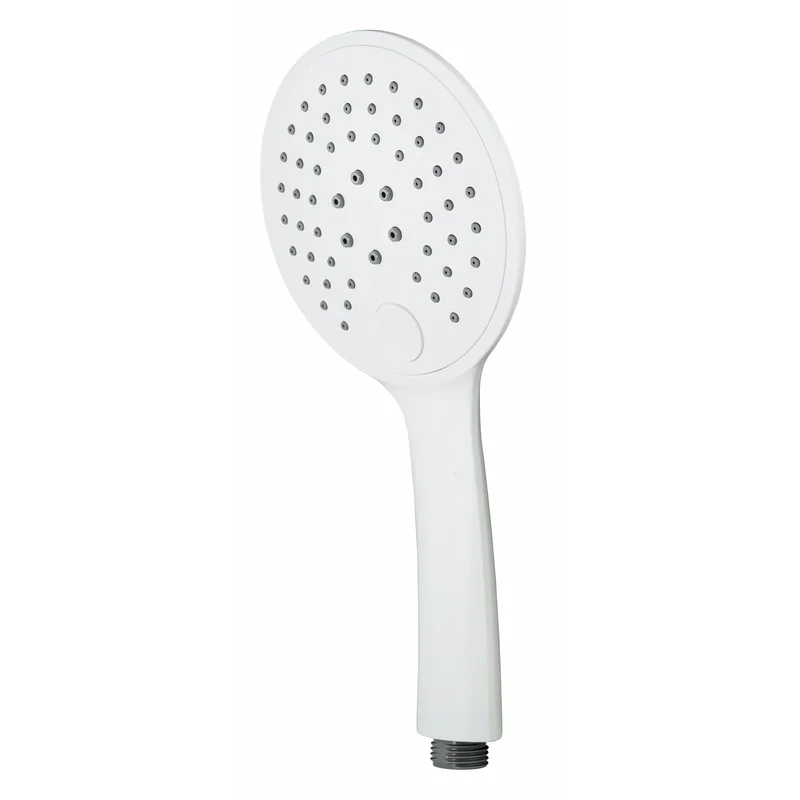 Showerhead Wand White