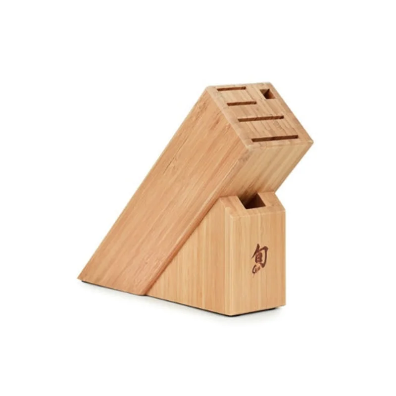 Shun 6 Slot Slimline Block