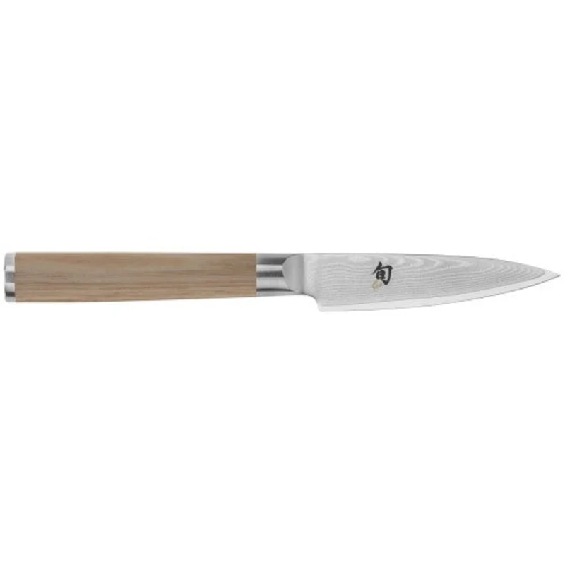 Shun Classic Blonde Paring 3.5"