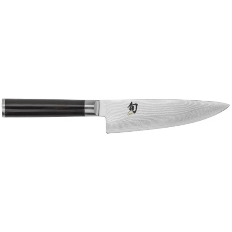 Shun Classic Chef's 6"