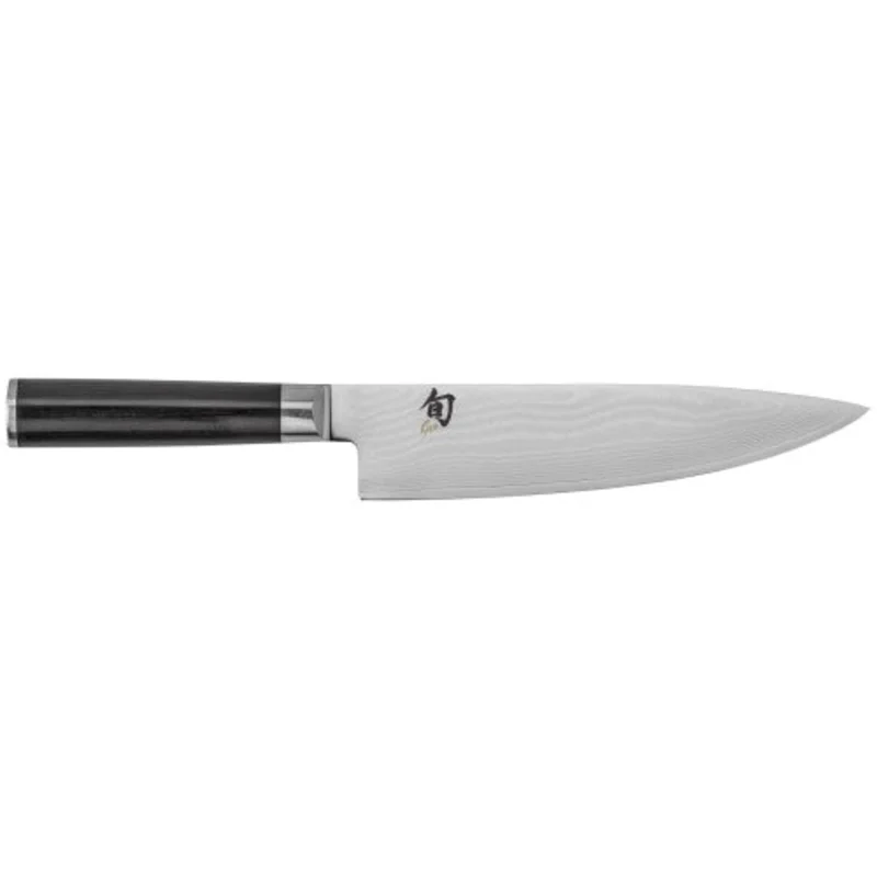 Shun Classic Chefs 8"