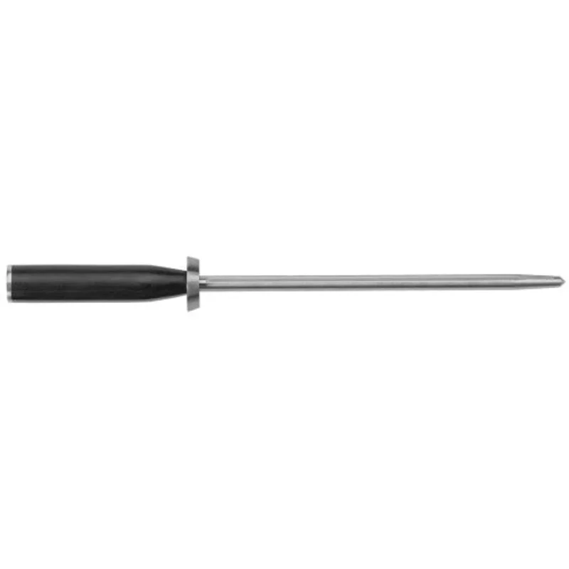 Shun Classic Combo Honing Steel 9"