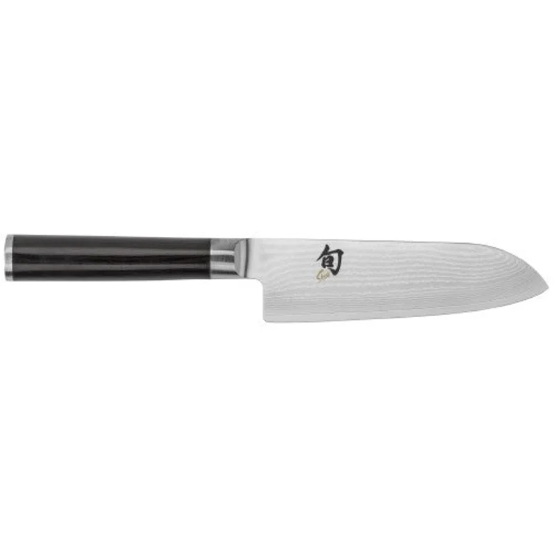 Shun Classic Santoku 5.5"