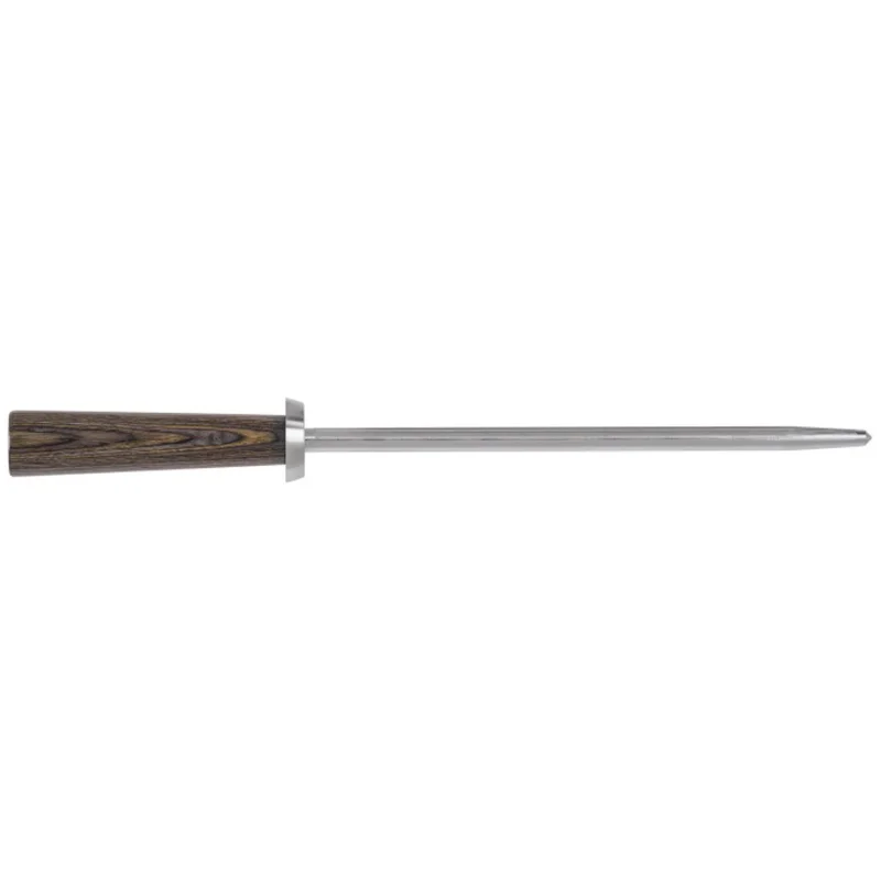 Shun Kanso 9" Combination Honing Steel