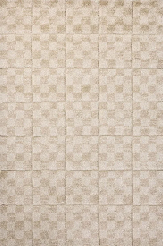 Silas-01 Oatmeal / Sand