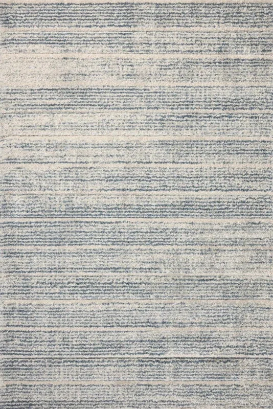Silas-03 Oatmeal / Blue