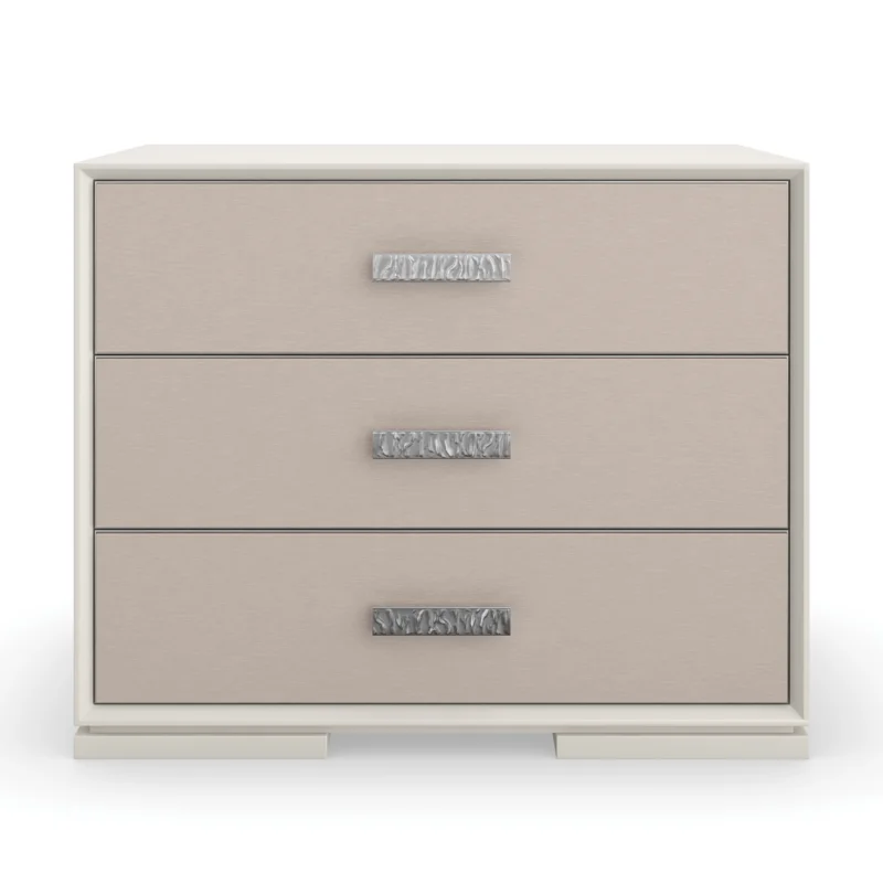 Silver Lining Nightstand, 32"W