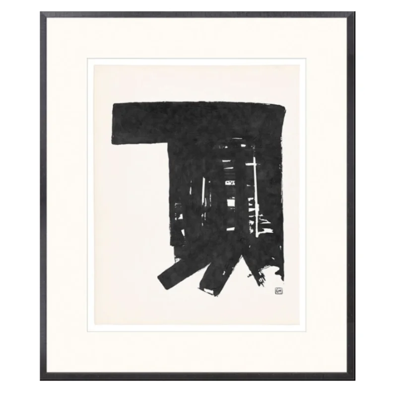 Simplex II-Small, 23 x 27