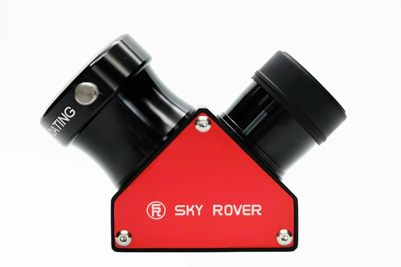 Sky Rover 1.25" 99% Reflectivity Dielectric Mirror Diagonal