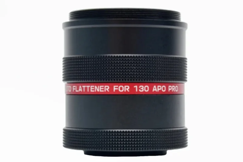 Sky Rover 1 Field Flattener for 130 GPS Refractor
