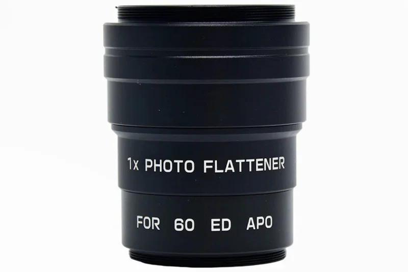 Sky Rover 1 Field Flattener for 60 GPA Refractor | OTA