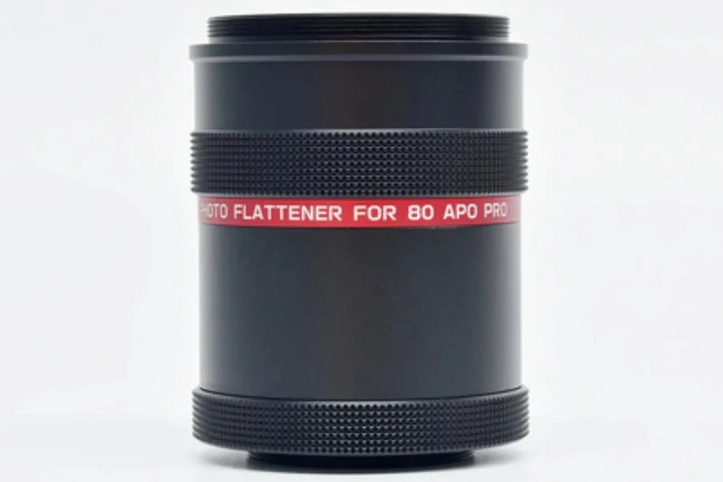 Sky Rover 1 Field Flattener for 80 GPS Refractor