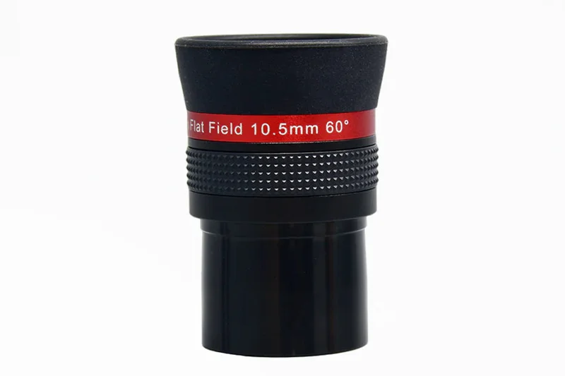 Sky Rover 10.5mm 60 Premium Flat Field Eyepiece