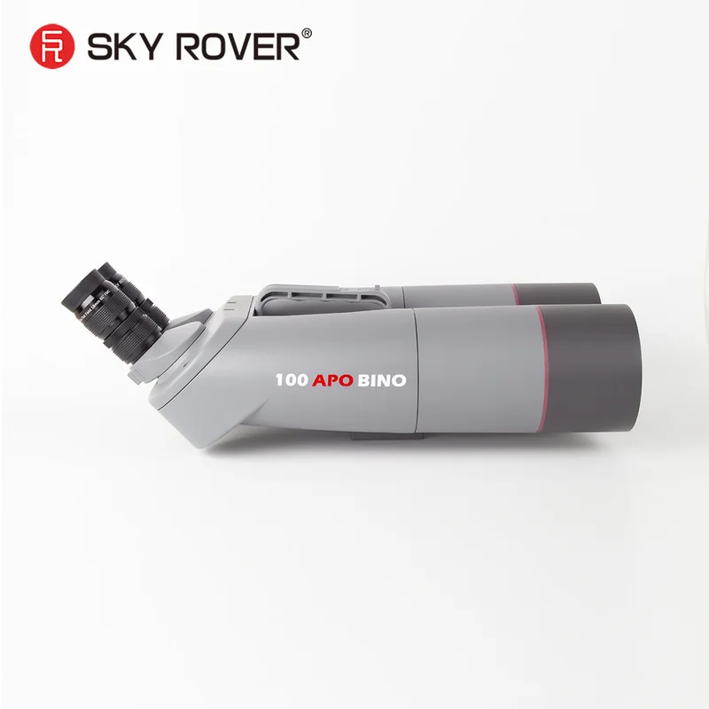 Sky Rover 100 mm APO Binoculars  45 Astronomical Binocular Telescope