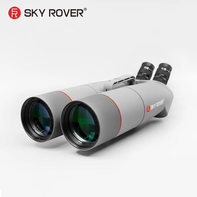 Sky Rover 100 mm ED Giant Binoculars  45 Astronomical Binocular Telescope