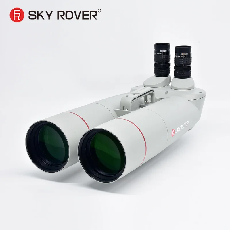 Sky Rover 100 mm Giant Binoculars  90 Astronomical Binocular Telescope