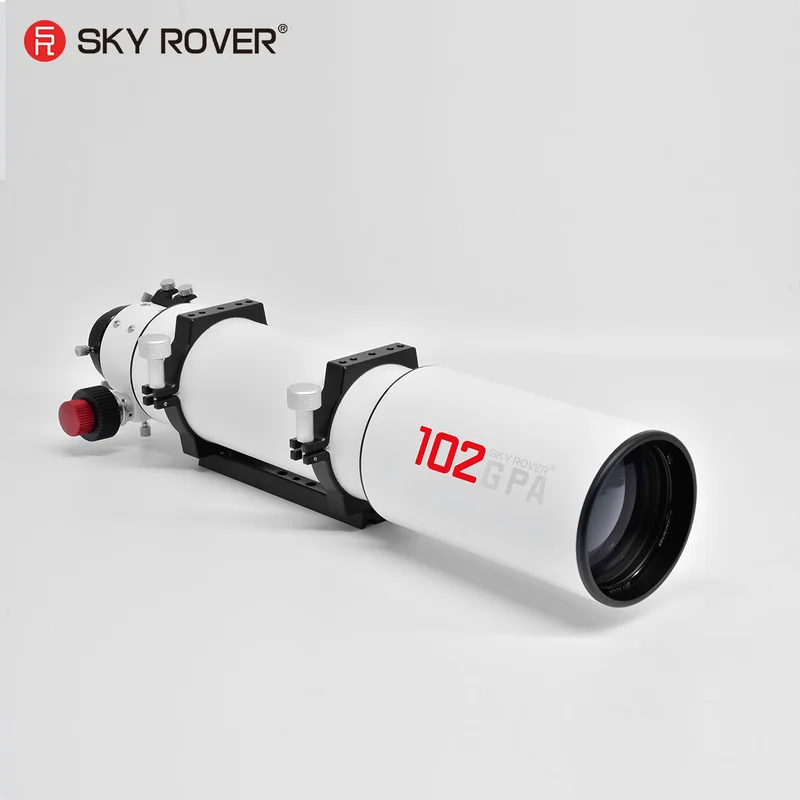 Sky Rover 102 GPA 102mm f/7 Super ED Doublet APO Refractor OTA