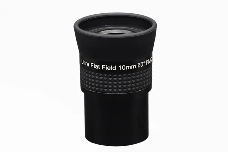 Sky Rover 10mm 60 Ultra Flat Field Eyepiece