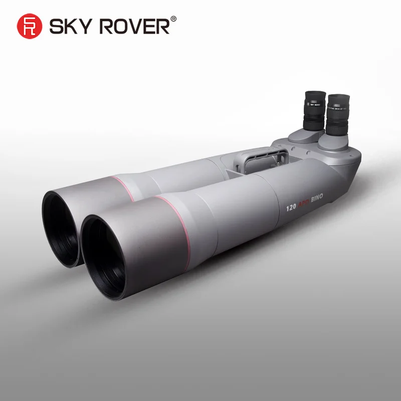 Sky Rover 120 mm APO Binoculars 90 Astronomical Binocular Telescope