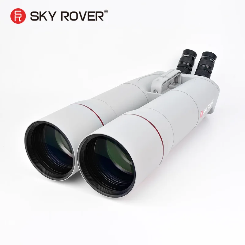 Sky Rover 120 mm Giant Binoculars 45 Observatory-Class Binocular Telescope