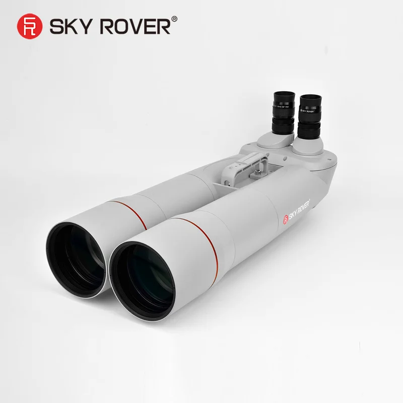 Sky Rover 120 mm Giant Binoculars 90 Astronomical Binocular Telescope