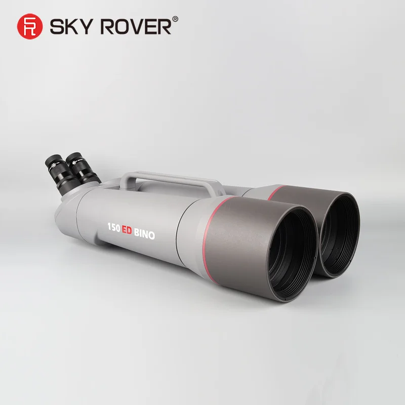 Sky Rover 150 ED Giant Binoculars 45 Astronomical Binocular Telescope