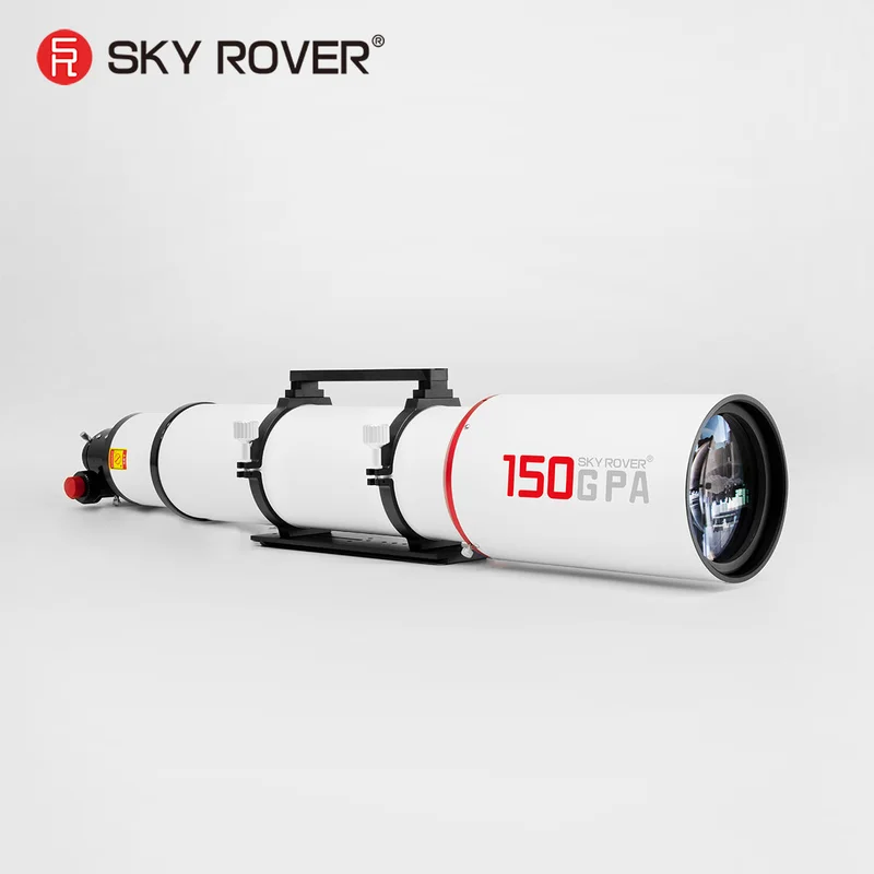 Sky Rover 150 GPA 150mm f/8 Super ED Doublet APO Refractor