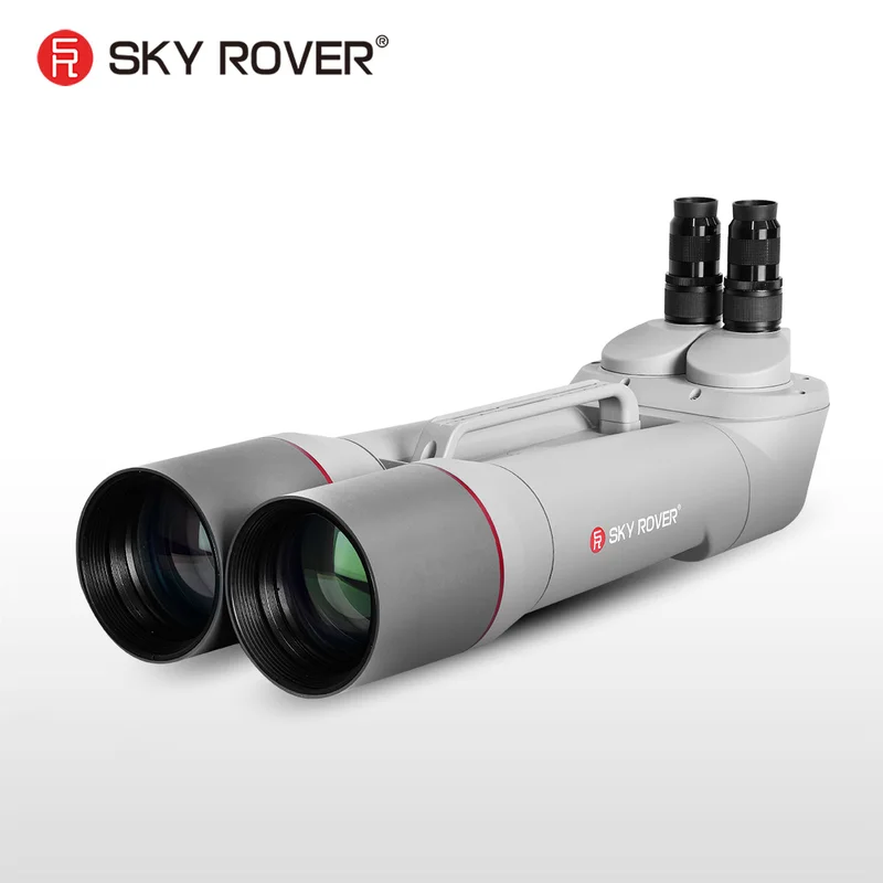 Sky Rover 150 mm APO Binoculars 90 Astronomical Binocular Telescope