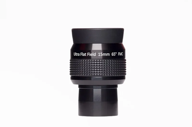 Sky Rover 15mm 65 Ultra Flat Field Eyepiece