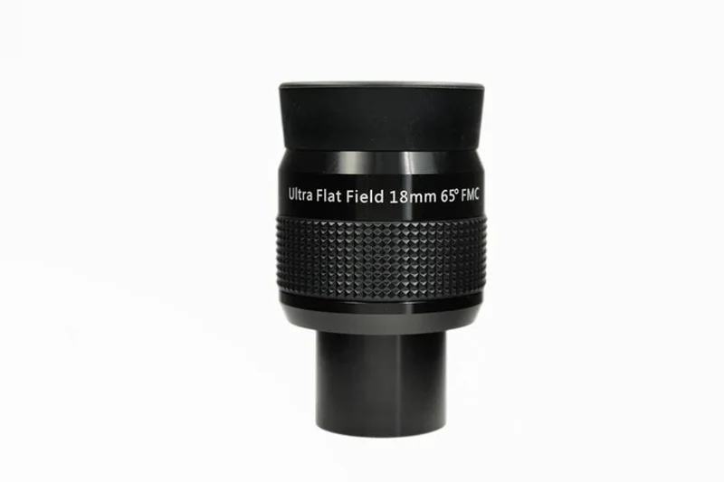 Sky Rover 18mm 65 Ultra Flat Field Eyepiece