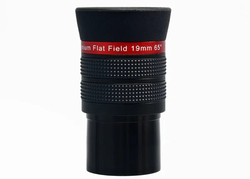 Sky Rover 19mm 65 Premium Flat Field Eyepiece
