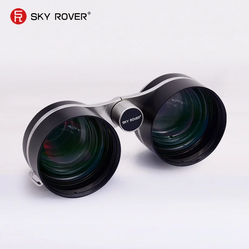 Sky Rover 254 mm Constellation Binoculars | Ultra-Widefield Astronomy Binoculars