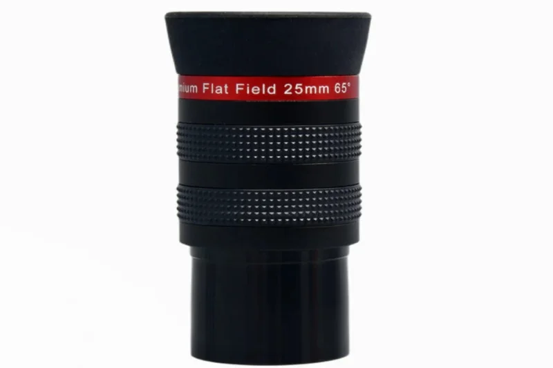Sky Rover 25mm 65 Premium Flat Field Eyepiece