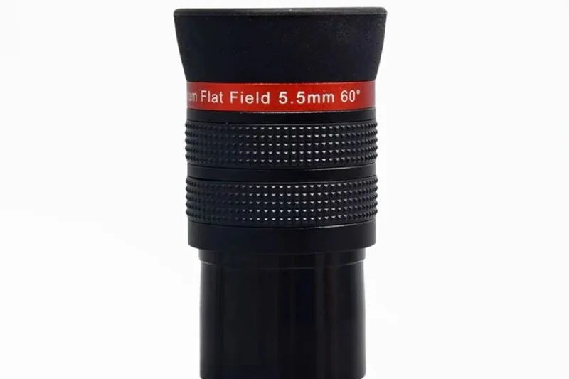 Sky Rover 5.5mm Premium Flat Field Eyepiece