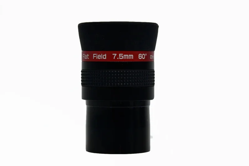 Sky Rover 7.5mm Premium Flat Field Eyepiece