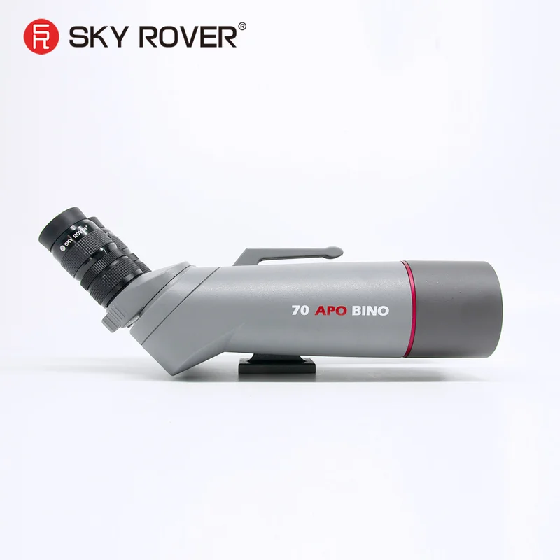 Sky Rover 70 mm APO Binoculars 45 Astronomical Binocular Telescope
