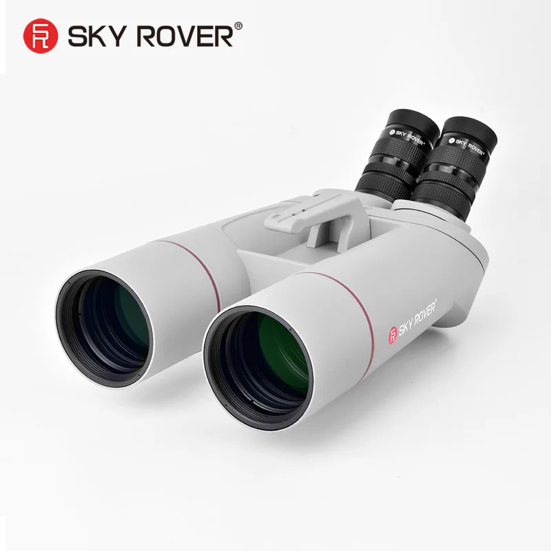 Sky Rover 70 mm Giant Binoculars 45 Degree Astronomical Binocular Telescope