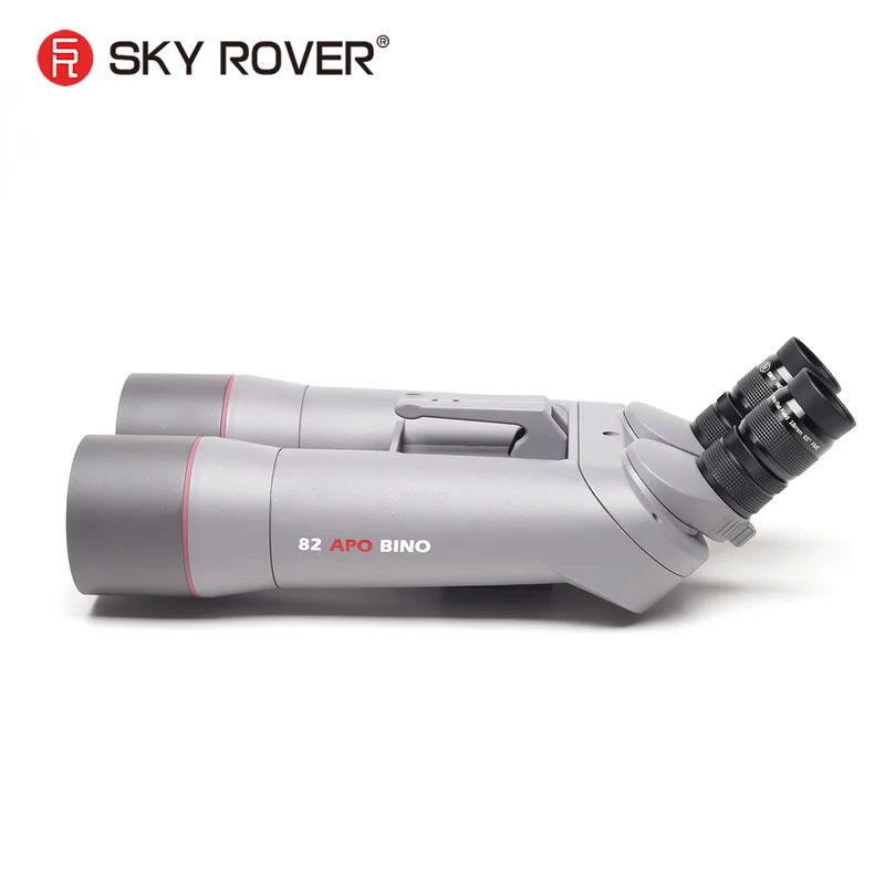 Sky Rover 82 mm APO Binoculars 45 Astronomical Binocular Telescope