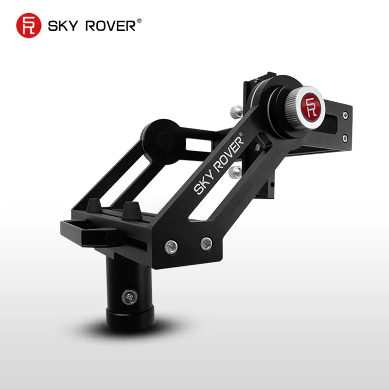 Sky Rover U-Mount Fork 70 mm to 120 mm Giant Binocular Mount